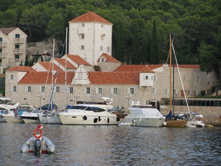 Martinis-Marchi castle 1