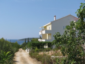 Apartments Maslinica 7