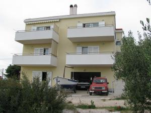 Apartments Maslinica 7