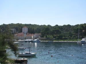 Apartments Maslinica 17