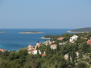 Apartments Maslinica 9