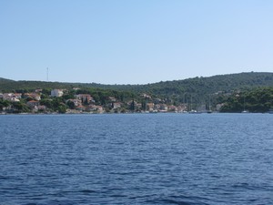 Apartments Maslinica 10